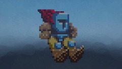 A screenshot taken in Dreams. 13 of 19.