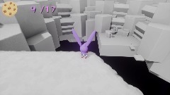 A screenshot taken in Dreams. 1 of 1.