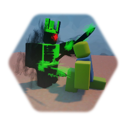 <button="1x kill anim"> models by @ImMrFishy