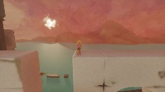 A screenshot taken in Dreams. 24 of 29.