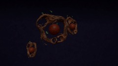 A screenshot taken in Dreams. 26 of 28.