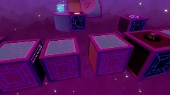 My Dreamiverse Dash!