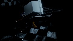 A screenshot taken in Dreams. 2 of 2.