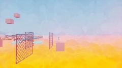 Princess Parkour - 18/6/2021