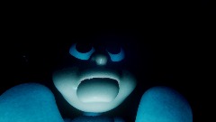 A screenshot taken in Dreams. 10 of 11.