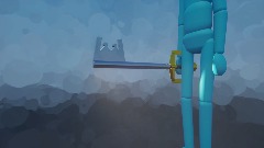 A screenshot taken in Dreams. 3 of 5.