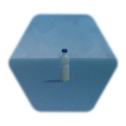 Remix of Water bottle