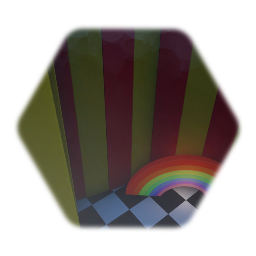 The amazing digital circus tent