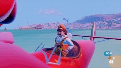 A screenshot taken in Dreams. 21 of 26.