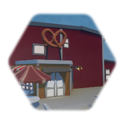 Hello Neighbor 2 Bakery