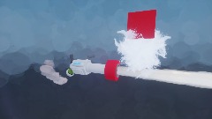 A screenshot taken in Dreams. 16 of 21.