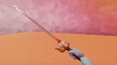 A screenshot taken in Dreams. 7 of 22.