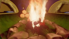 A screenshot taken in Dreams. 11 of 22.