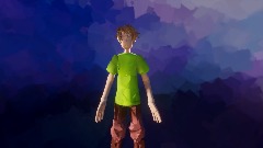 A screenshot taken in Dreams. 8 of 13.