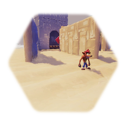 Crash n sane trilogy