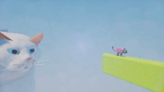 Nyan cat game HD