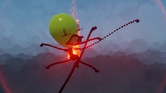 A screenshot taken in Dreams. 1 of 1.