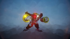 A screenshot taken in Dreams. 1 of 1.