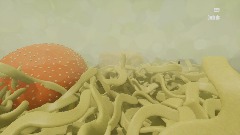 A screenshot taken in Dreams. 1 of 1.