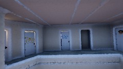 AY | Sonic and Tails house