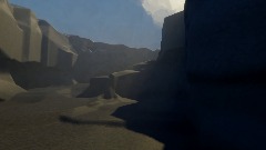 A screenshot taken in Dreams. 23 of 24.