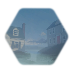 LittleBigPlanet Windows - "The Outdoors" Background