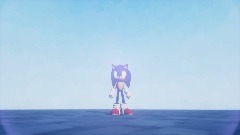 Sonic FREEDOM Engine: V1