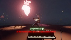 A screenshot taken in Dreams. 9 of 16.