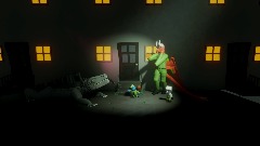 Dreamiverse Fancy Dress: Official character design sneak peak