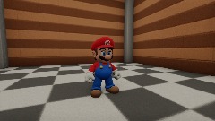 The Wario Apparition