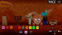 A screenshot taken in Dreams. 2 of 5.