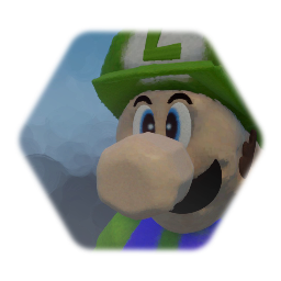 Luigi (SM64)