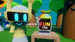 All Sprunki models made by: @Chronic_queen91