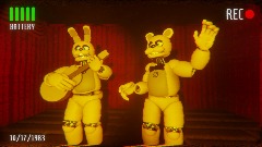 A screenshot taken in Dreams. 3 of 7.