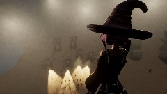 Star: The Witch Queen