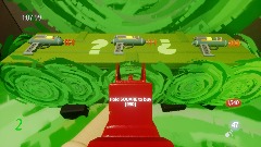 A screenshot taken in Dreams. 5 of 6.