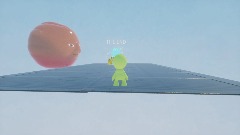 A screenshot taken in Dreams. 11 of 19.