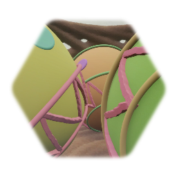 Designable Easter Egg