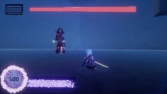 A screenshot taken in Dreams. 4 of 18.