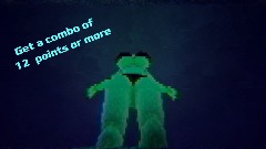 A screenshot taken in Dreams. 8 of 9.