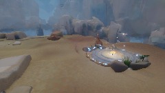 My Creation - 4/11/2020