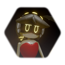 Murder drones: prom pack