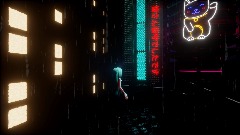 A screenshot taken in Dreams. 5 of 26.