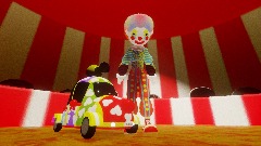 A night at the circus
