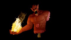 A screenshot taken in Dreams. 14 of 29.