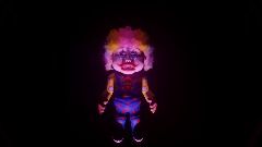 A screenshot taken in Dreams. 1 of 1.