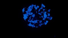 A screenshot taken in Dreams. 7 of 18.