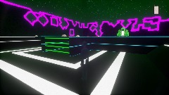 A screenshot taken in Dreams. 2 of 2.