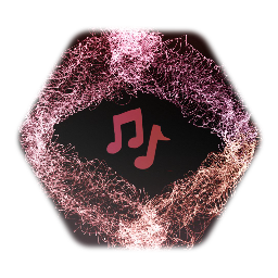 Scaled angels (Adine's theme 2) injured heart