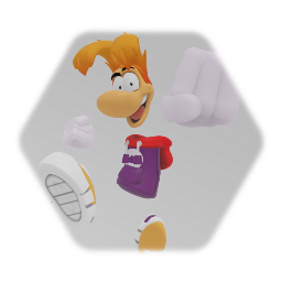Rayman V4